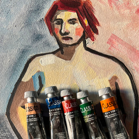 Фигура Лины