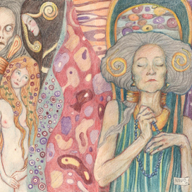 Разве боги в силах повредить мне?