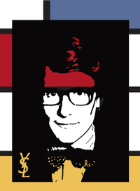 Yves Saint Laurent