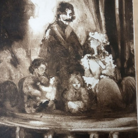 «Дама с собачкой» А. Чехов