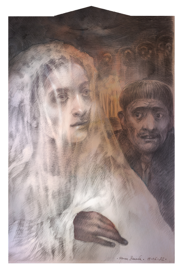 Н.В. Гоголь. Вий. 