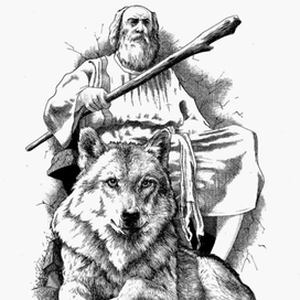 Семирамида. Смерть оракула. 09-0