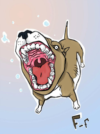 Из серии "Я разный"