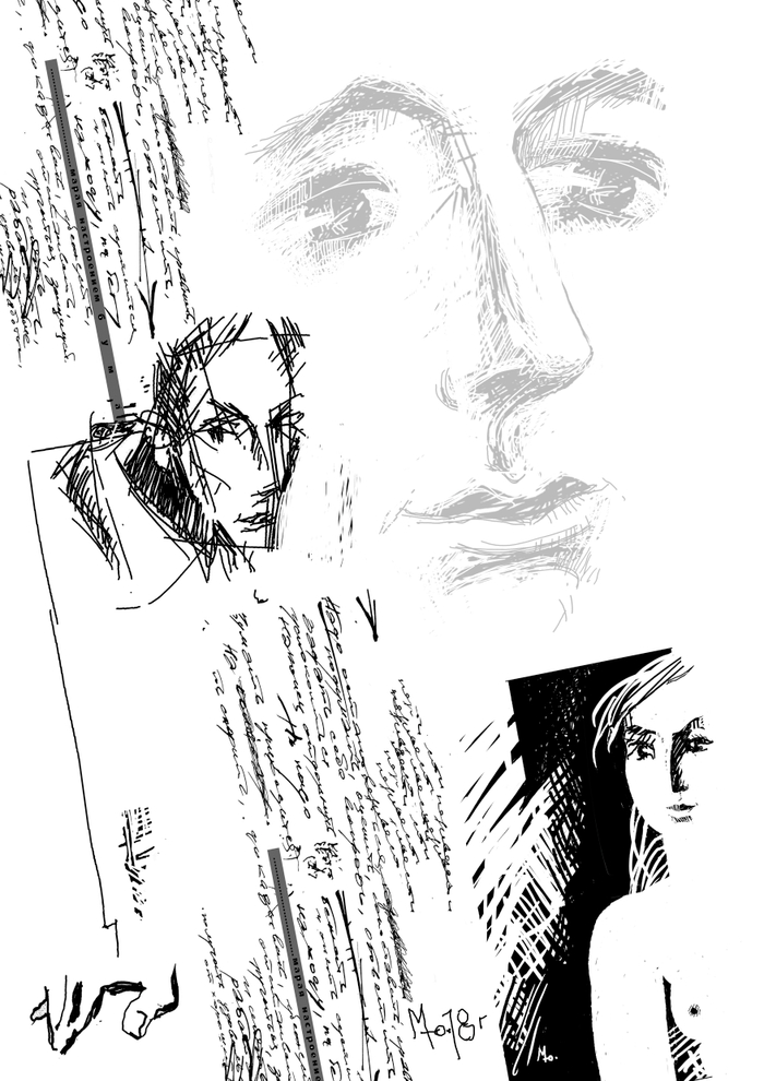 Иллюстрация (сборник рассказов)