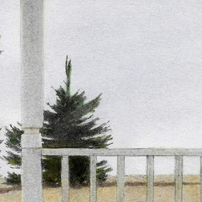 Одиночество Эндрю)