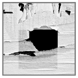 Серия "Игра с черным квадратом"