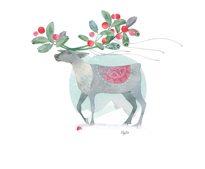 Волшебная Камчатка