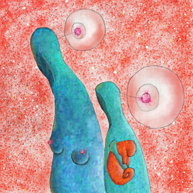 Невинное наследие