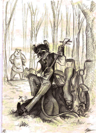 Восхождение Ганнибала (2013)