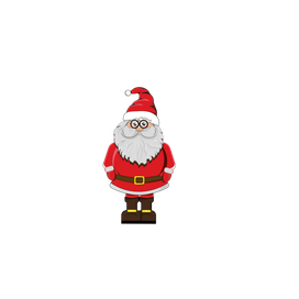 Santa png