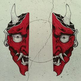 Ревнивая женщина 