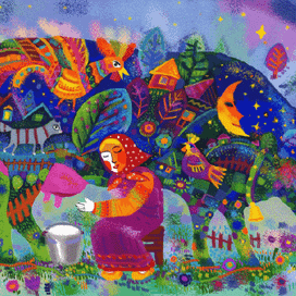 &quot;ночка&quot;