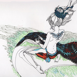 Необходимое рукоделие.