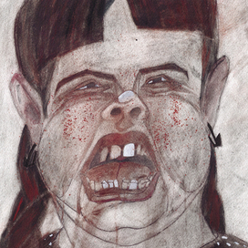 "Агентство" Анна Старобинец