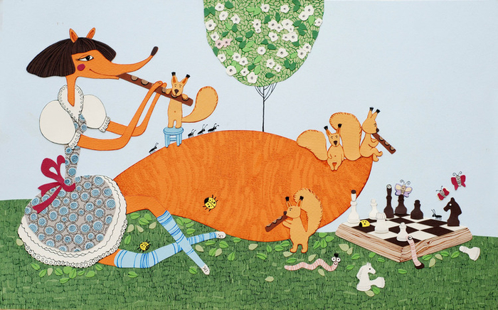 про поросенка 4