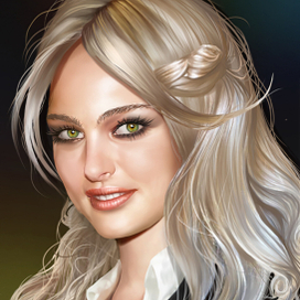 Girl-manager/ Девушка-менеджер