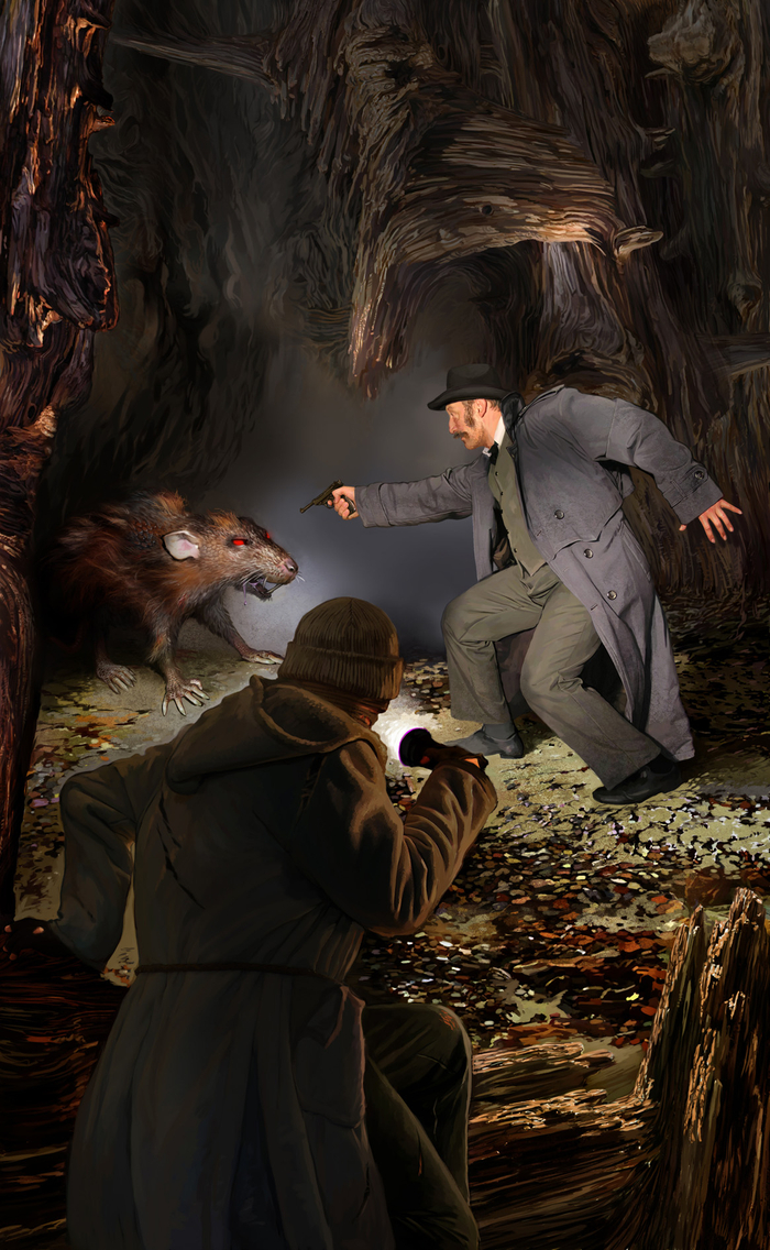 А.Чернецов, В. Леженда.  " Век одиночества".