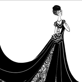 Дресс-код для мероприятия