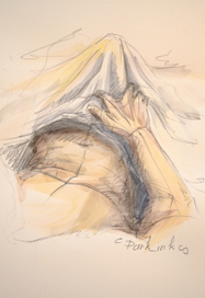 Начертание страсти