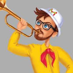 Пионер-вожатый