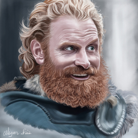 Tormund