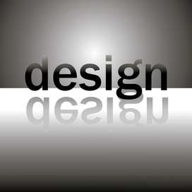 Дизайнерский фон