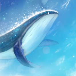 Небесный кит