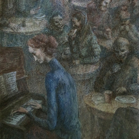 Пища духовная