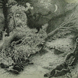 Хозяин горы