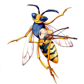 Оса и Оруту