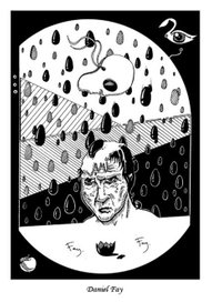 Смерть-проказница.  (по стихошедевру А. Бик-Булатова) СЕРИЯ ПРОИЗВЕДЕНИЙ "Душу настежЪ"