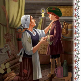 принц и нищий