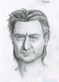 Сэр Сэмюэль Ваймс