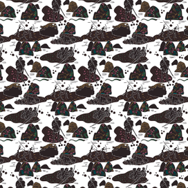 Паттерн "Каменный век"