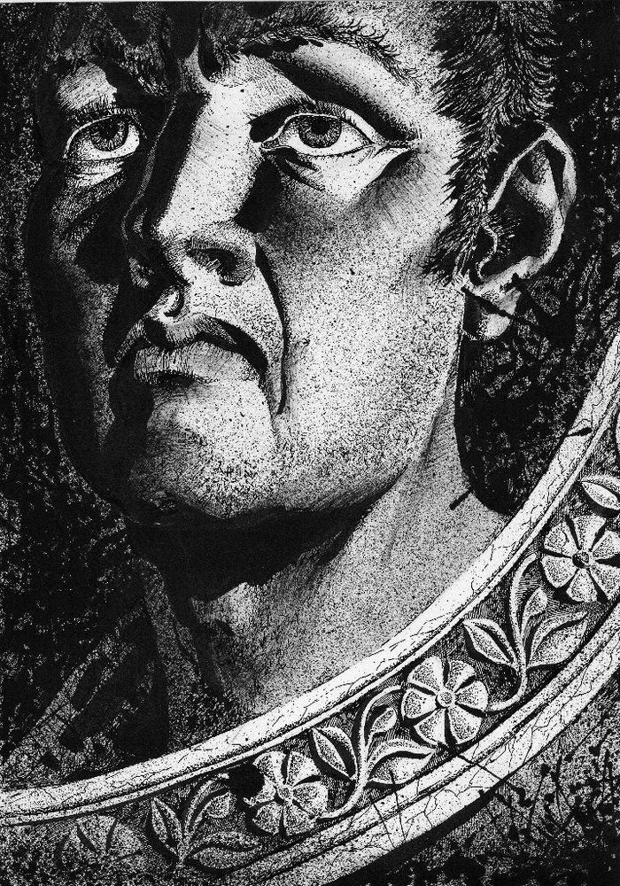 Ж. П. Сартр "Тошнота" (9)