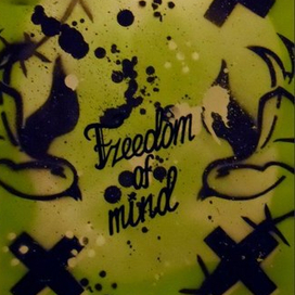 freedom of mind