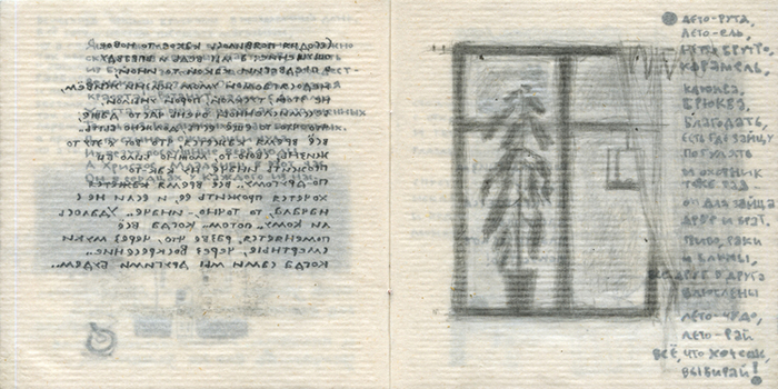 Книга «Естественный ход вещей» 2013