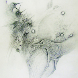 Райские птички (2)