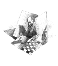 Фридрих Дюрренматт