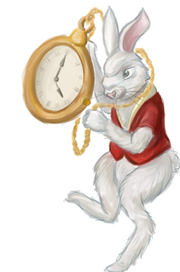 The White Rabbit