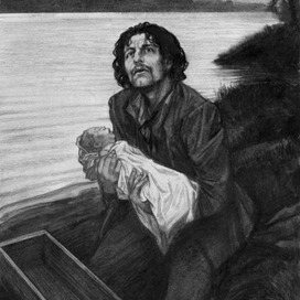 А Дюма. Граф Монте-Кристо. Вендетта.