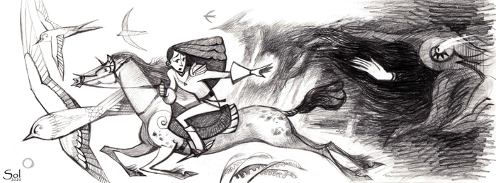 Демоны души