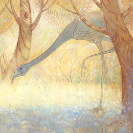 Дети Синего Фламинго