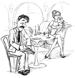 Фактор Капучино