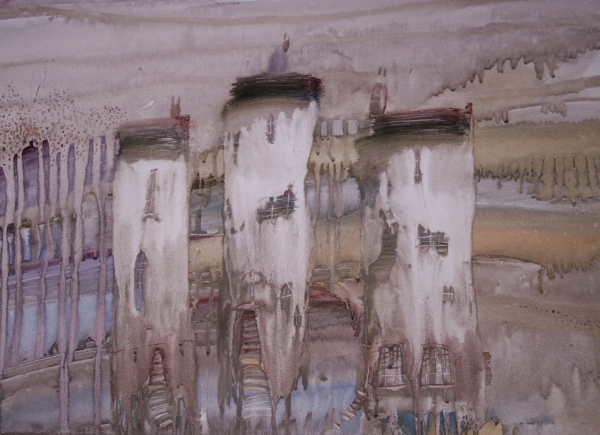 Явление трех призраков