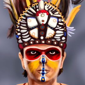 Портрет | Portrait