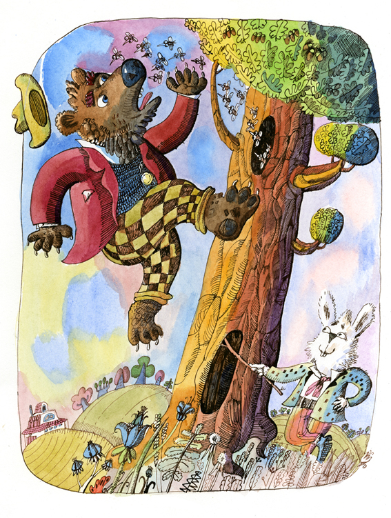 Братец Кролик