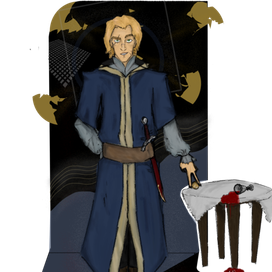 Михаил Круг