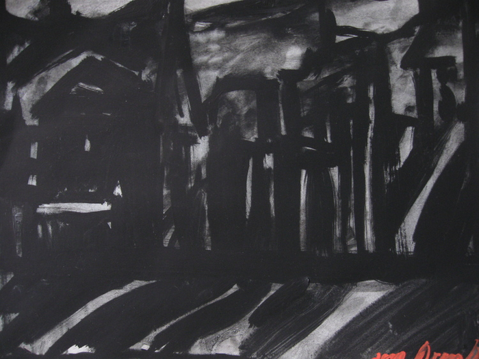 "Белая ночь-3"