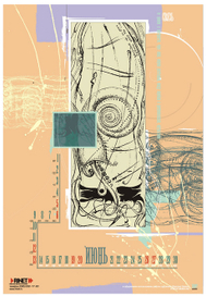 многостраничный настенный календарь А3